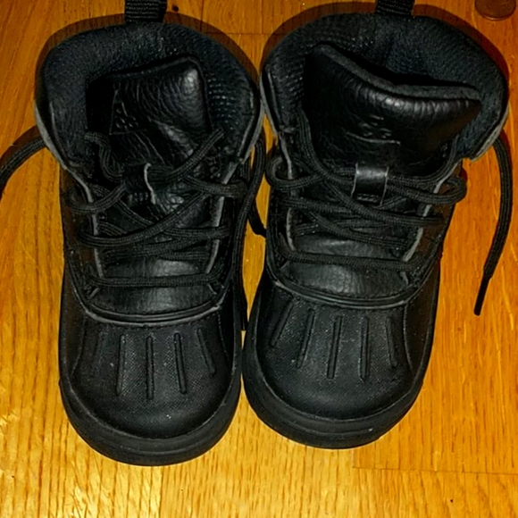 Nike ACG Other - Acg boots